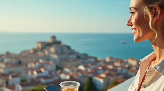 comparatore di traghetti